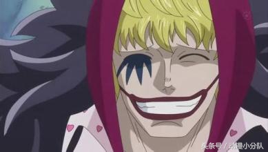 海贼王超人系果实排行,海贼王超人系最强的几个恶魔果实