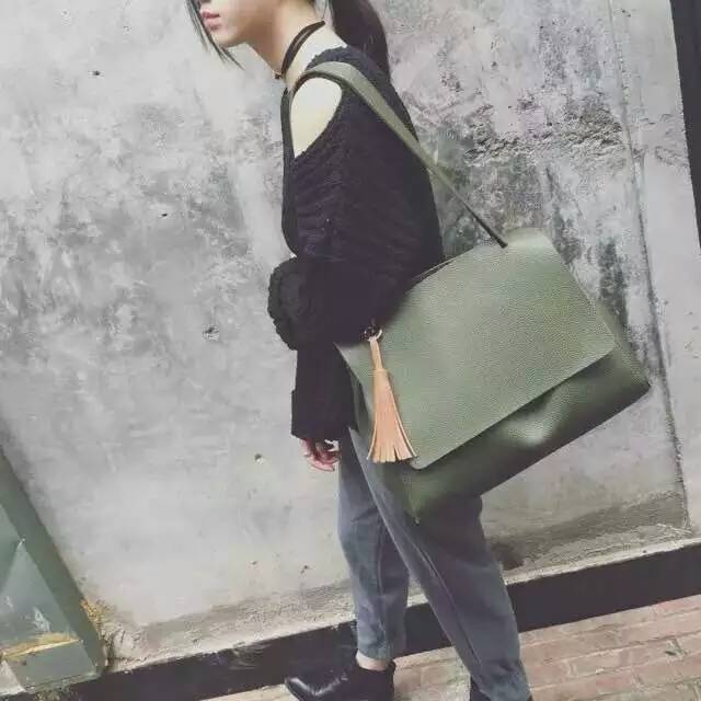 时尚包包玩法大全,时尚包包类型穿搭