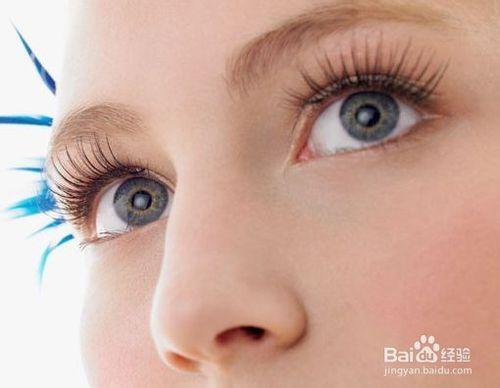 怎样不贴假睫毛就可以拥有长睫毛,5个小妙招让你的睫毛卷翘