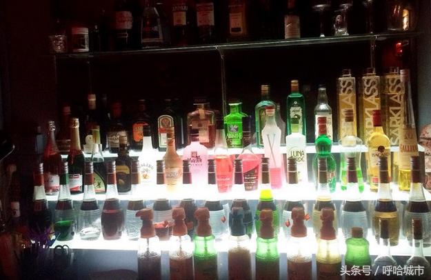 厦门最顶级酒吧,厦门最豪华的酒吧是哪个