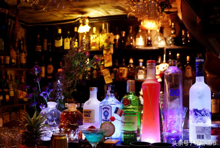 厦门最顶级酒吧,厦门酒吧人气最旺蹦迪