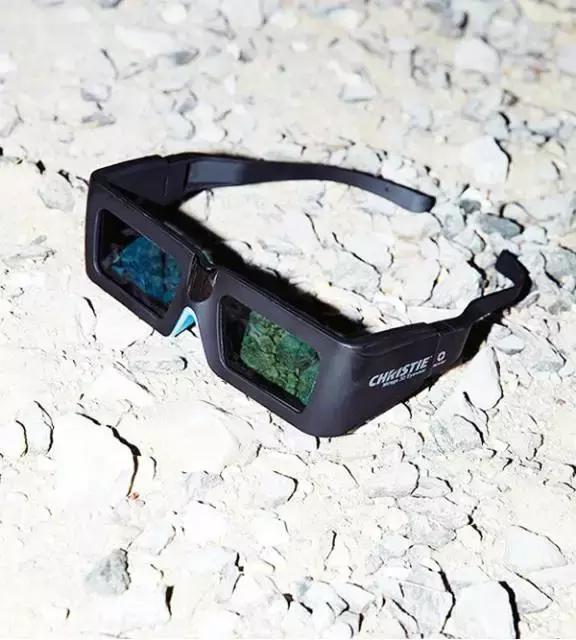 李安为什么拍摄西方电影,李安谈新电影的筹备