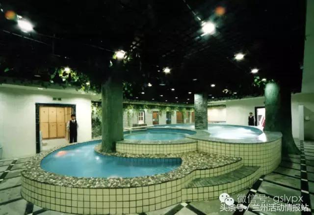 甘肃天水温泉旅游攻略,甘肃温泉度假村排名榜