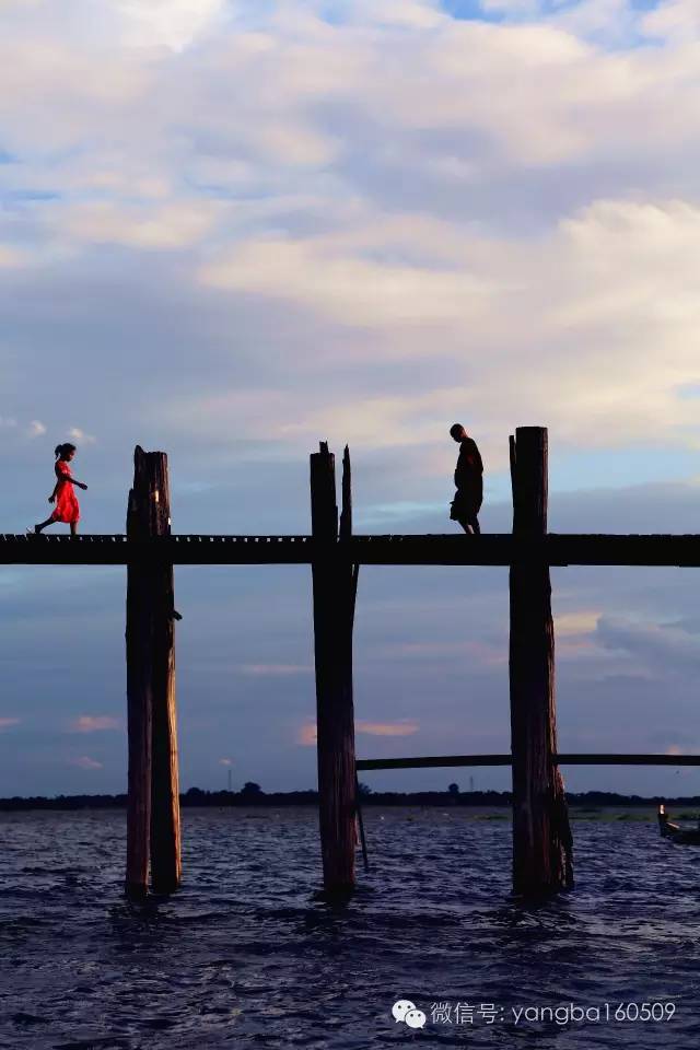 缅甸旅游摄影师,缅甸亲子旅行