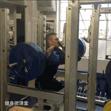 肌肉最猛而且非常帅的肌肉男,180斤胖子和180斤肌肉男对比图