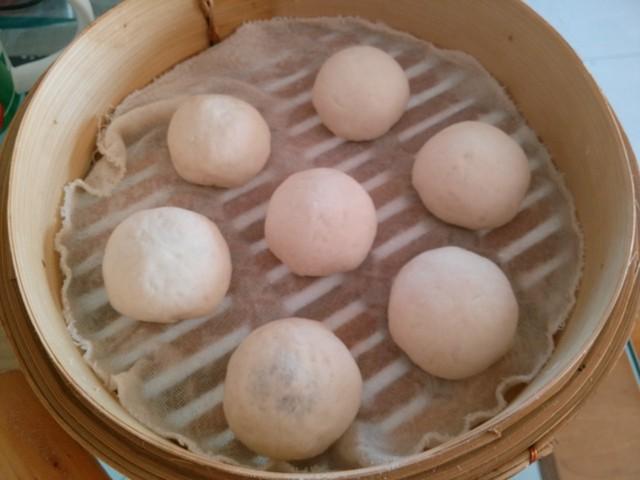 发面超简单,发面不用醒面的又快又好的方法