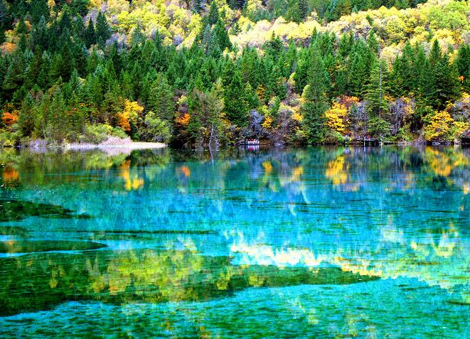 成都机场天府机场怎么去九寨沟,九寨沟景区怎么到九寨沟县城