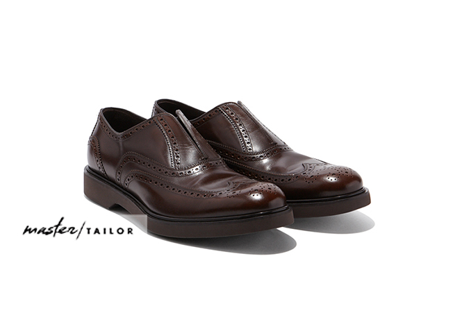 鞋干货分享,鞋子陪你走过千山万水