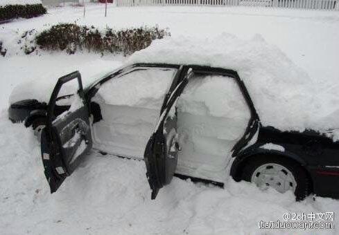 今天还是一如既往的冷！每日轻松一刻1月24日周日版