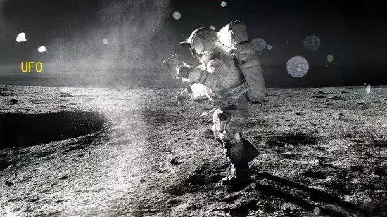 你不得不知的ufo外星人之谜,ufo的存在证明有外星人吗