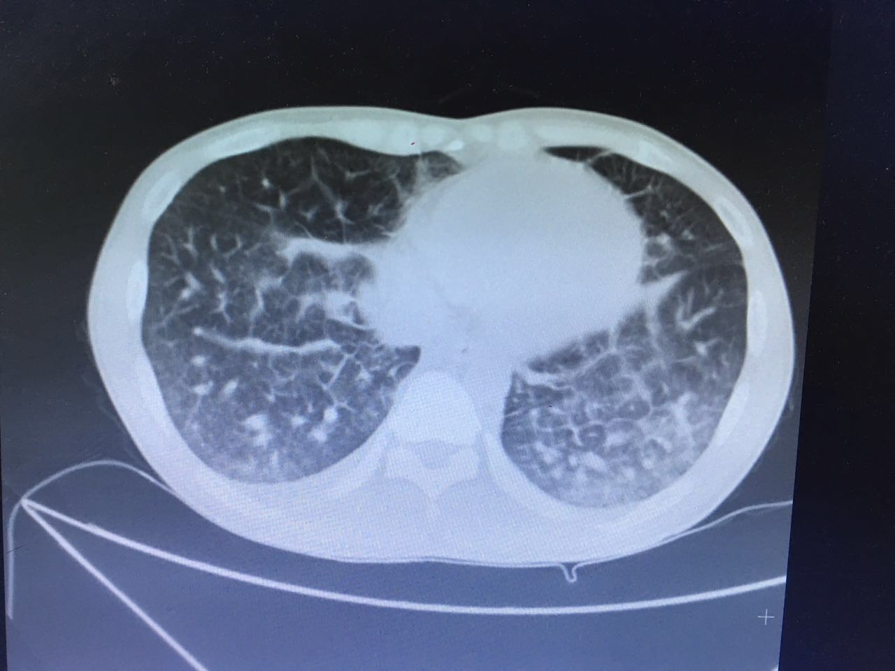 这哪是看病?简直就是一部悬疑推理小说!