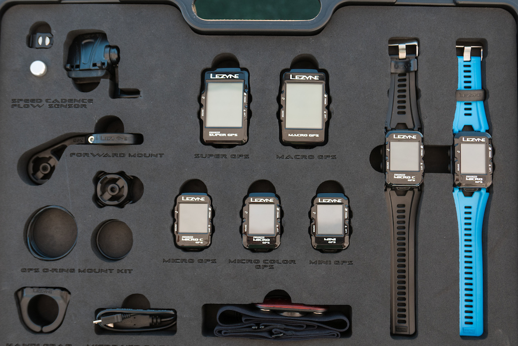 2016Interbike一分钟新货猎奇