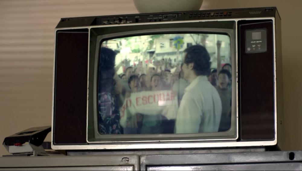 世界上最牛逼的毒枭,真正毒枭到底有多凶残