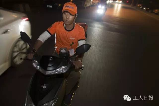 聚焦|这组图片，告诉你“跑男”们的真实生活