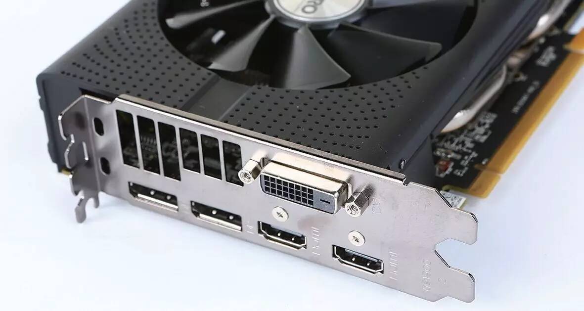 rx470和rx460,rx460和rx470有什么区别