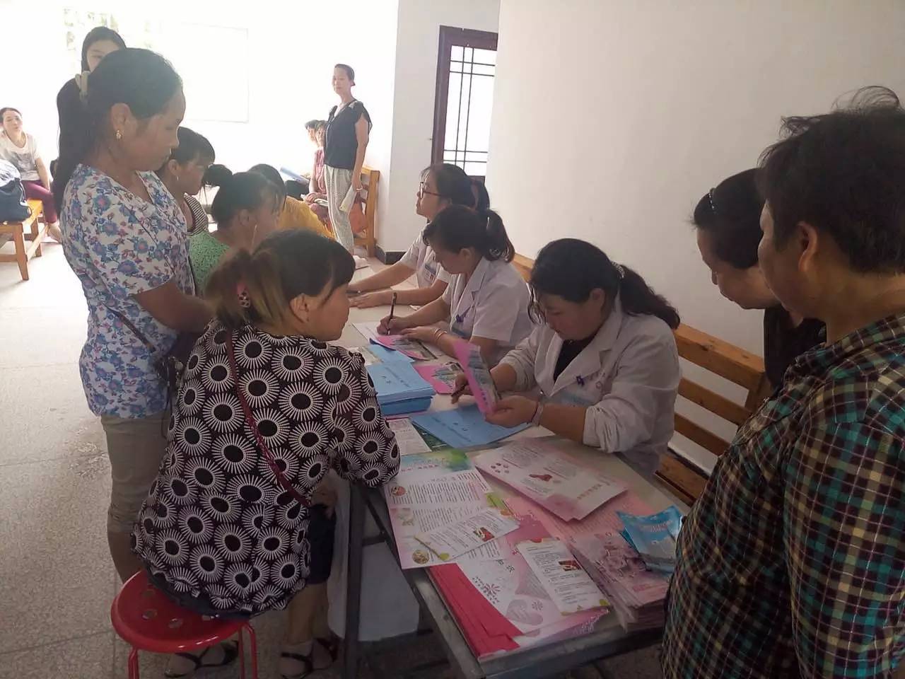 长沙两癌免费筛查的项目,湖南两癌免费检查时间表