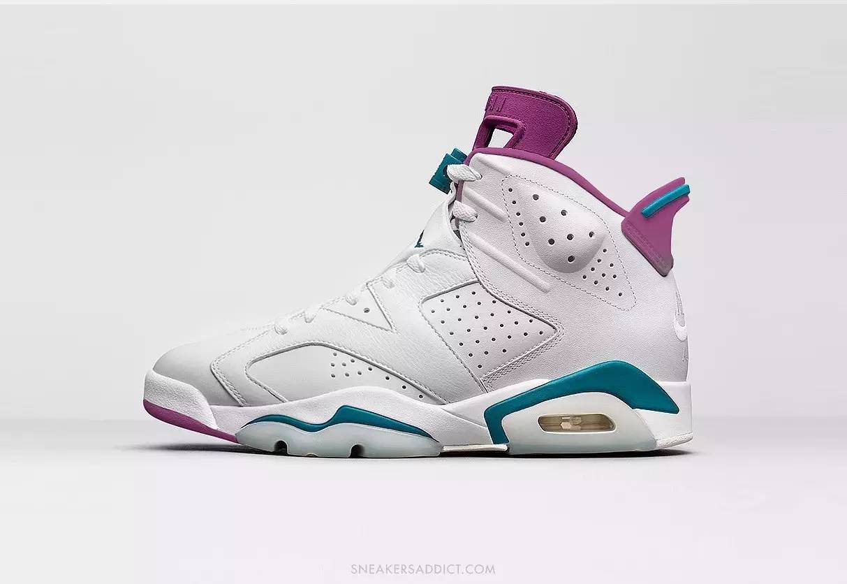 aj46合体,aj46绿橄榄