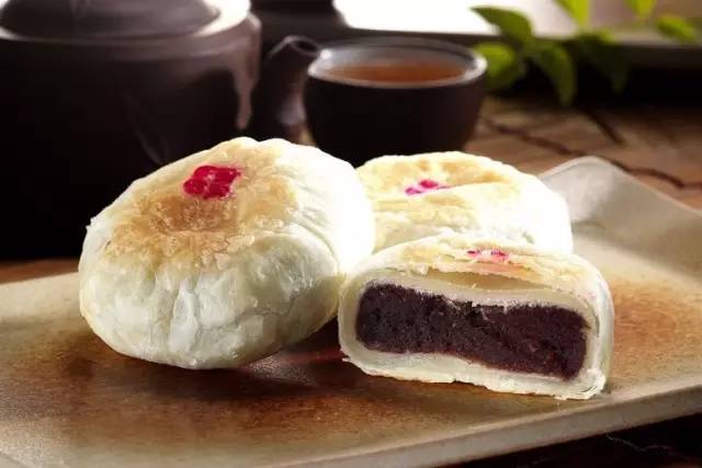 盘点九种奇怪味道的月饼,盘点那些奇奇怪怪的月饼