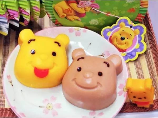 盘点九种奇怪味道的月饼,盘点那些奇奇怪怪的月饼