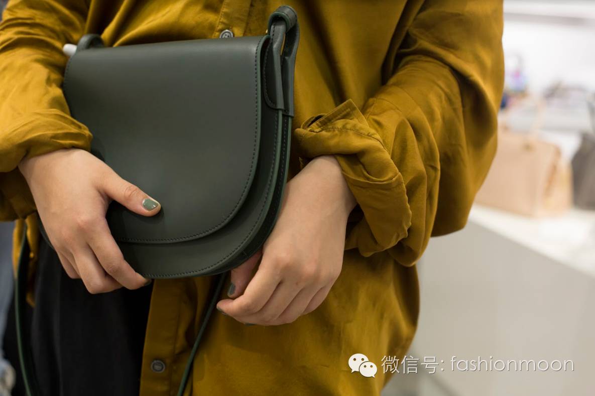 参考答案|如何拥有一只别人都没有的包