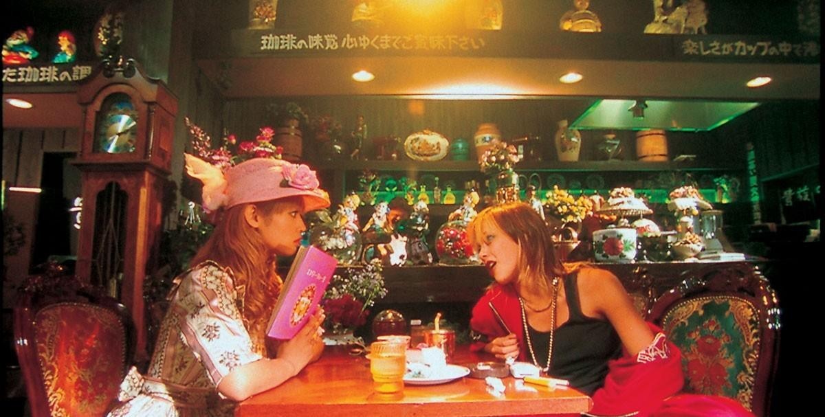 lo娘必须要知道的知识,lo娘百科知识