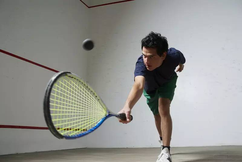 全国壁球发展,壁球在中国是不是不够普及