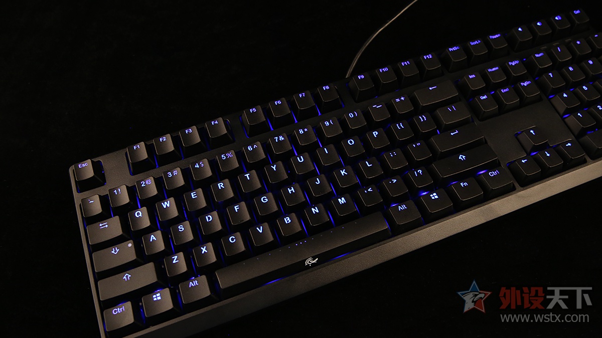 魔力鸭dk2108键盘三个灯闪烁,魔力鸭dk2108s键位图