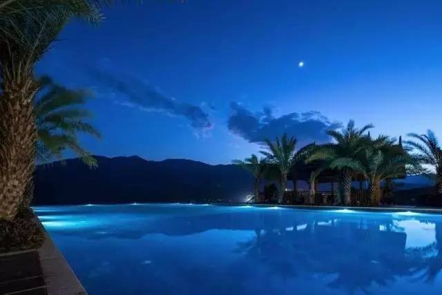 就在今天:索菲特、温德姆、万怡、花间堂,四大品牌五家高端酒店同步登场,你最想体验哪一家?!