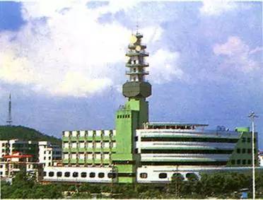 南海市历史影像,南海县老照片