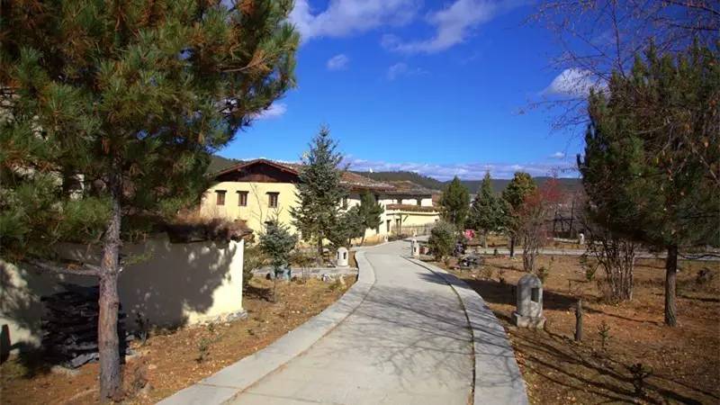 值得去的悦榕庄,中国最适合度假的悦榕庄