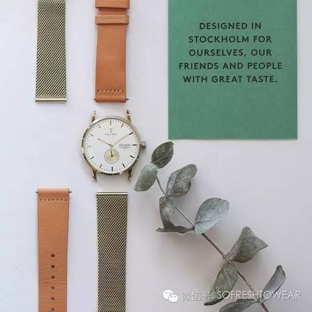 很喜欢dw的戒指,喜欢dw的手表一般是什么人