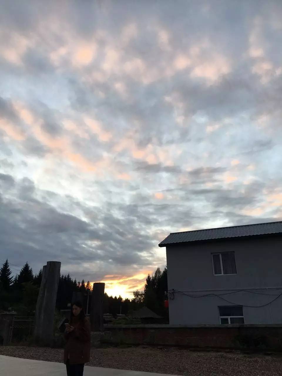 暂存于这个世界的我们，踏寻被遗忘的文化密码