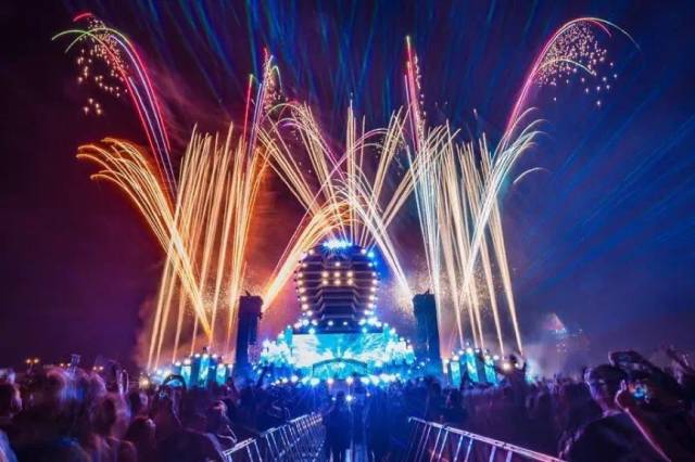 ElectricZooiscomingtoShanghai!|纽约“电子动物园”空降上海，开园派对倒计时！