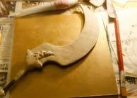 教你做娃娃汉服,手工古风人偶怎么做