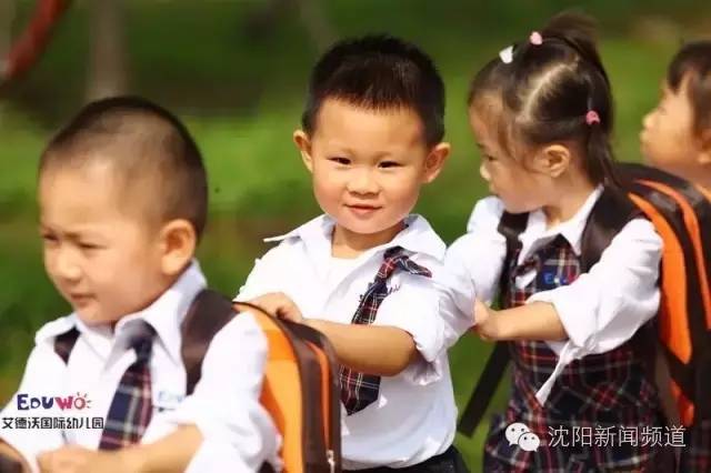 幼儿园老师有什么不同,不同老师的区别对待