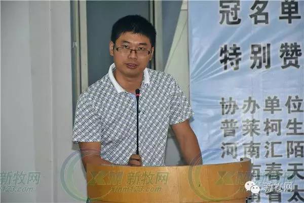 河南养猪业巨头,河南养猪身价百倍