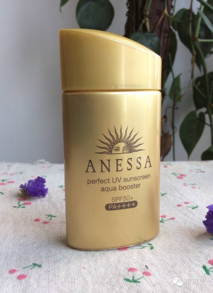 可可兰给油皮痘痘肌的一些心里话