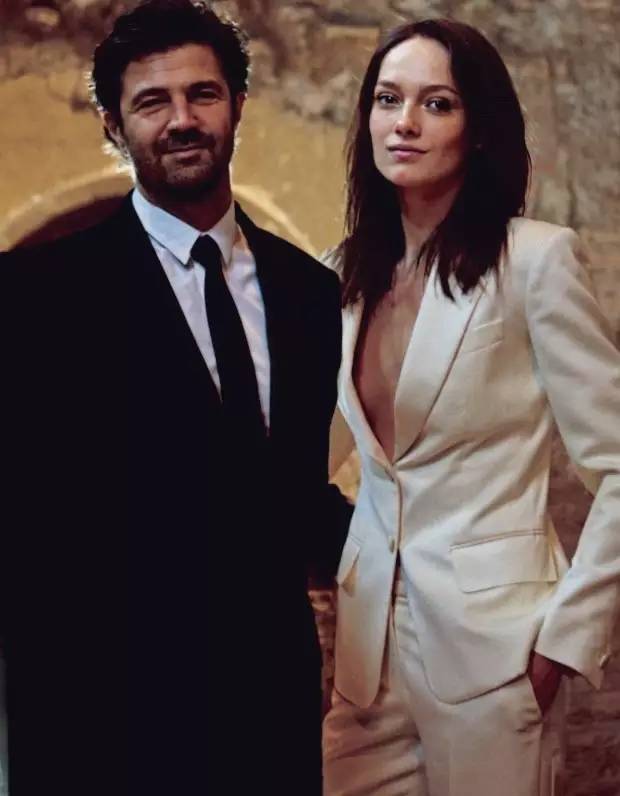 管得着吗你？｜宝宝的婚纱就是这么任性！