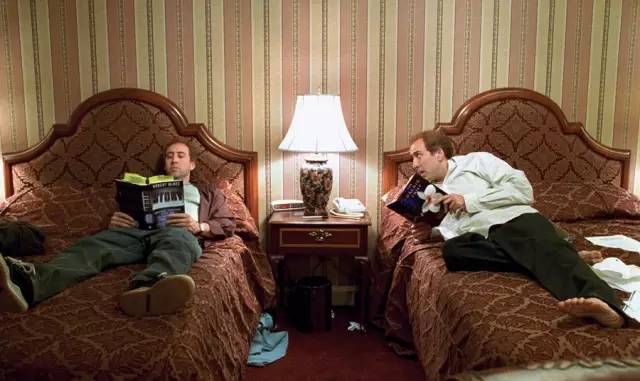 有利于写作的电影,关于作家电视剧