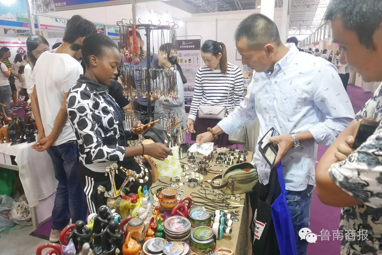 来商博会淘货吧,爱吃、爱玩、爱美的你,来这都能寻到宝