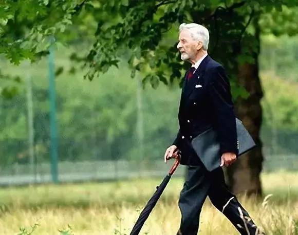 雨伞劳斯莱斯,雨伞中的劳斯莱斯是什么牌子
