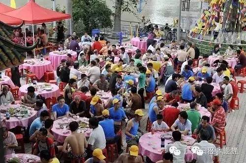 龙舟赛游江攻略,珠江龙舟赛游玩攻略