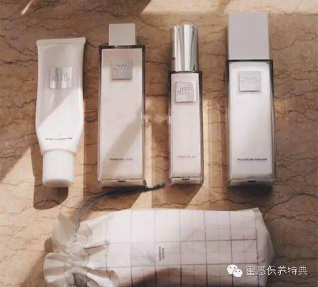 还在为LaMer肉痛？这6个日本小众贵妇品牌才真是大出血！