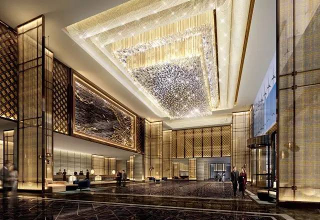 就在今天:索菲特、温德姆、万怡、花间堂,四大品牌五家高端酒店同步登场,你最想体验哪一家?!