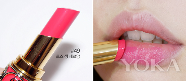 专柜断货的口红推荐,专柜常年断货买不到