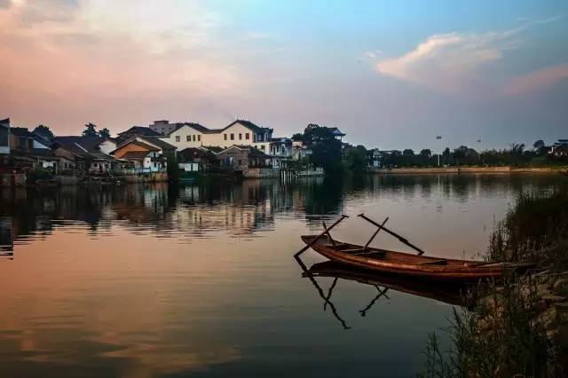 怕累就不要去旅游,长沙周边小众景点