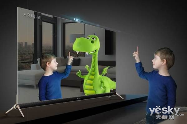 创维最新的超薄oled,创维电视机研发