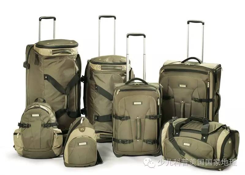 出差旅行打包攻略,旅行行李打包七日游