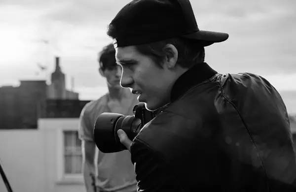 对不起！他们才是时尚圈里的流量担当