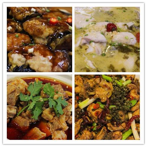 上半年临沂人气餐厅排行新鲜出炉,这些店你去过多少了?